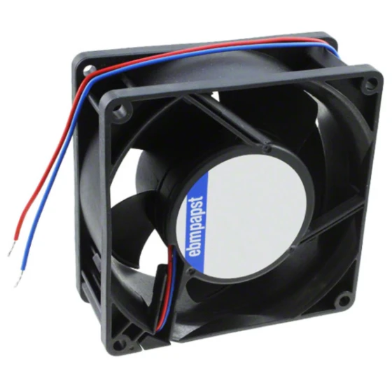 Ventilateur ebm-papst 3212JH4