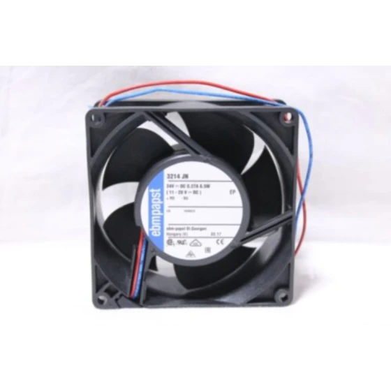 Ventilateur ebm-papst 3214-JN