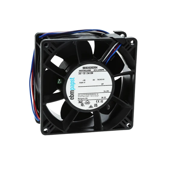 Ventilateur ebm-papst 3214J/2H3PR-204