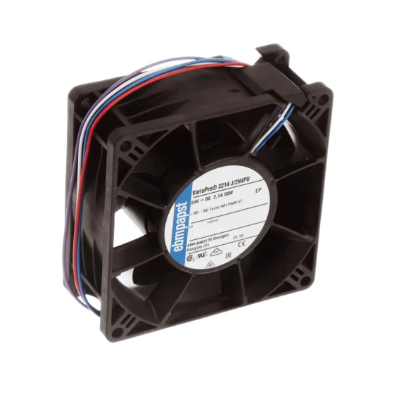 Ventilateur ebm-papst 3214J/2H4PU