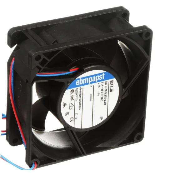 Ventilateur ebm-papst 3214JN