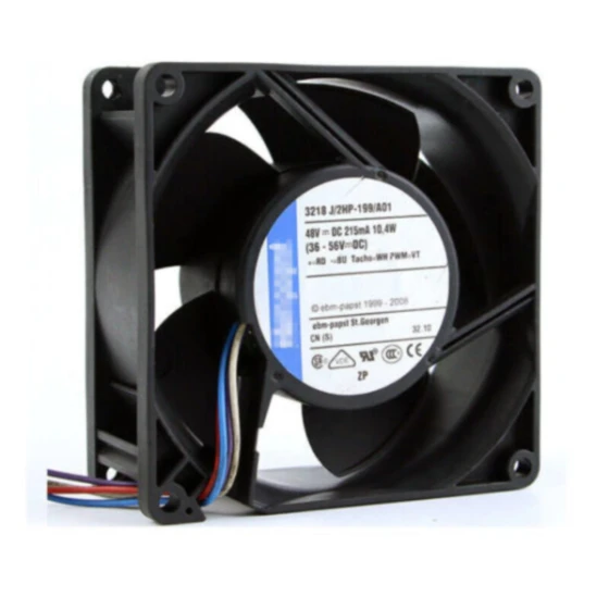 Ventilateur Ebmpapst 3218J