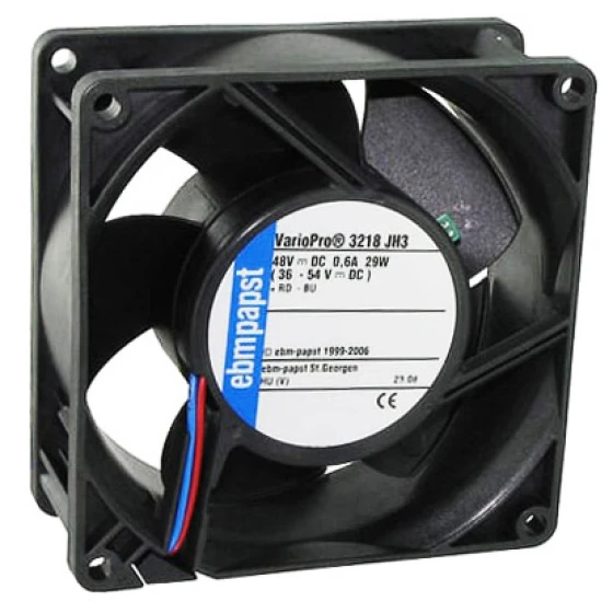 Ventilateur ebm-papst 3218JH3