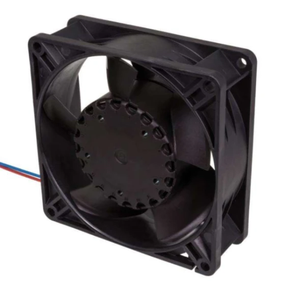 Ventilateur Ebmpapst 3312HR