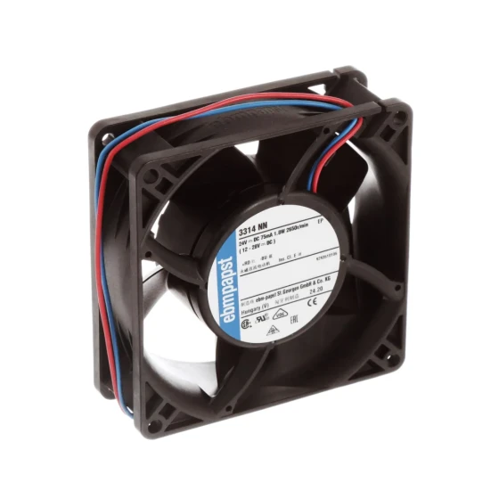 Ventilateur ebm-papst 3314NN