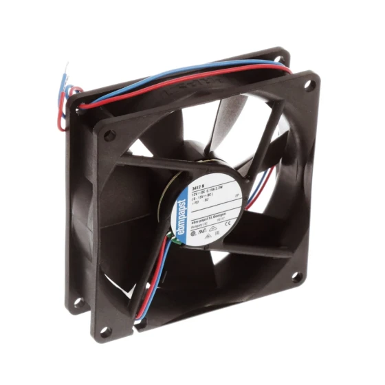 Ventilateur ebm-papst 3412N
