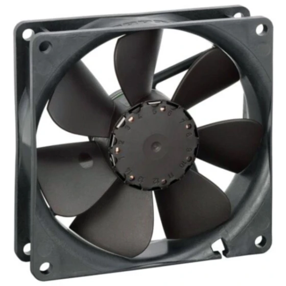 Ventilateur Ebmpapst 3412NGLE