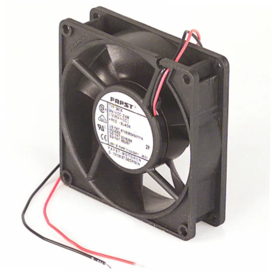 ventilateur ebm-papst 3414