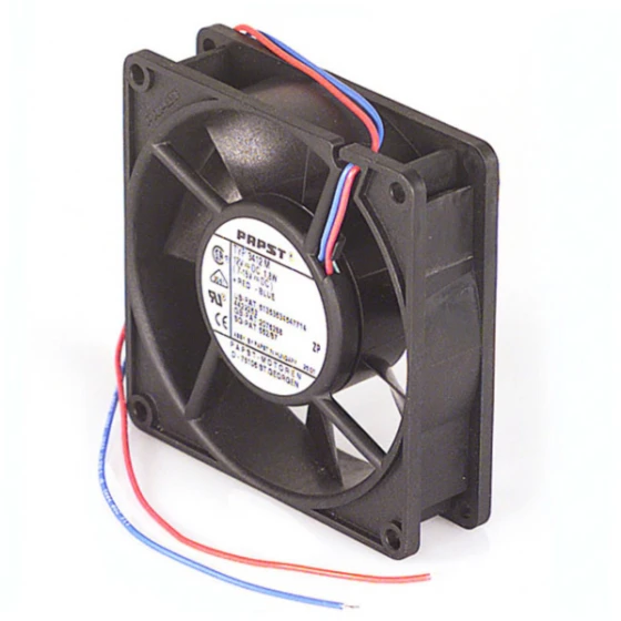 Ventilateur ebm-papst 3414M