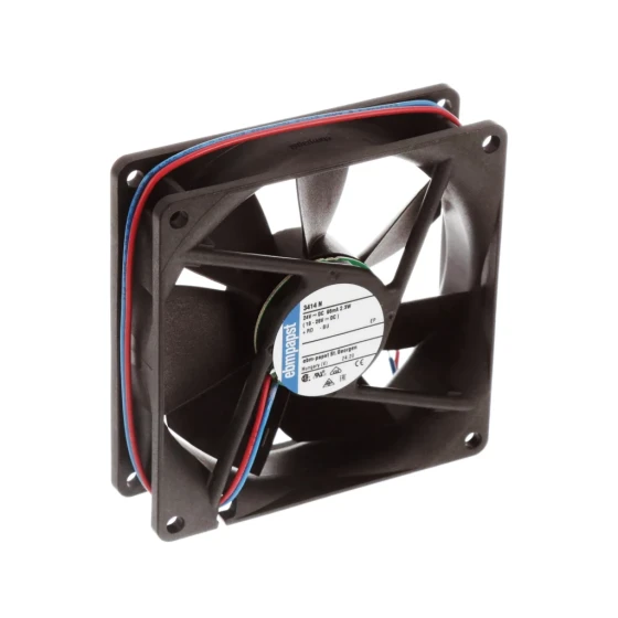 Ventilateur ebm-papst 3414N