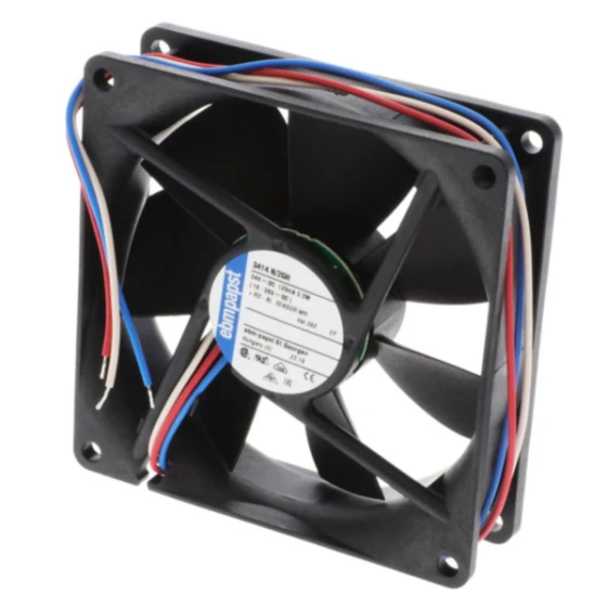 Ventilateur ebm-papst 3414N/2GH