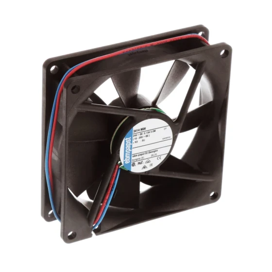 Ventilateur ebm-papst 3414NGH