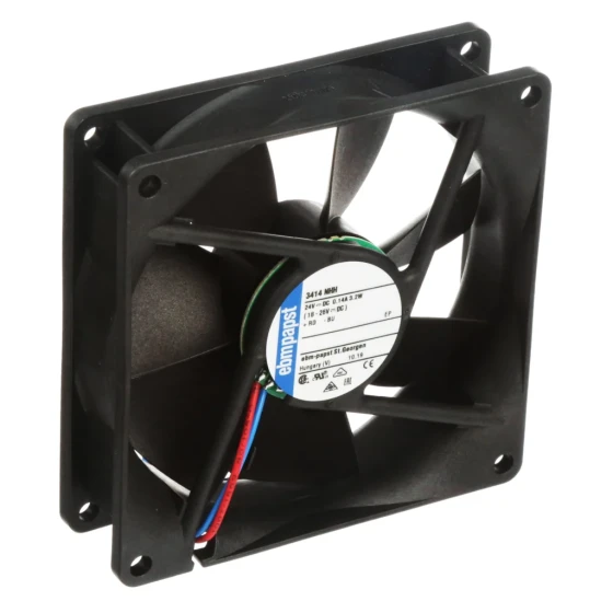 Ventilateur ebm-papst 3414NHH
