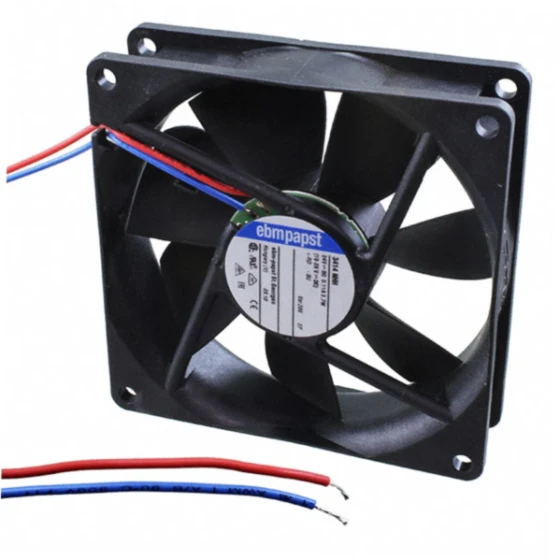 Ventilateur ebm-papst 3414NHH-386