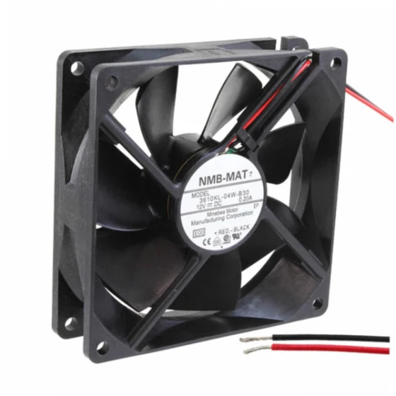 Ventilateur NMB 3610KL-04W-B30-E00