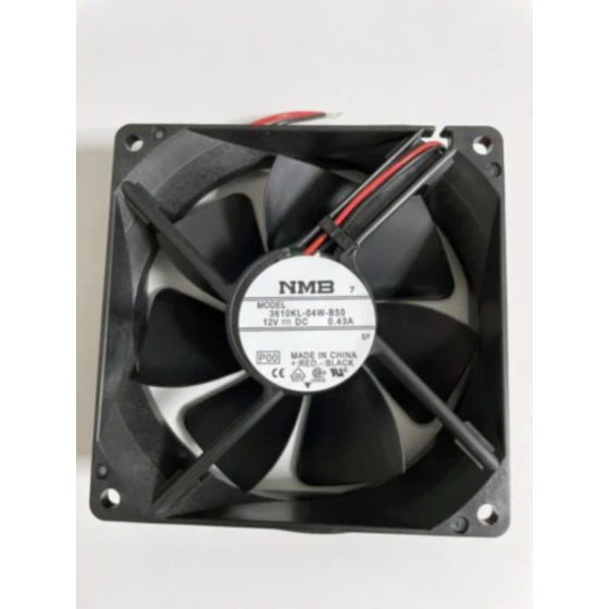 Ventilateur NMB 3610KL-04W-B5