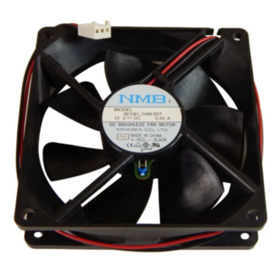 NMB 3610KL-04W-B57 Ventilateur
