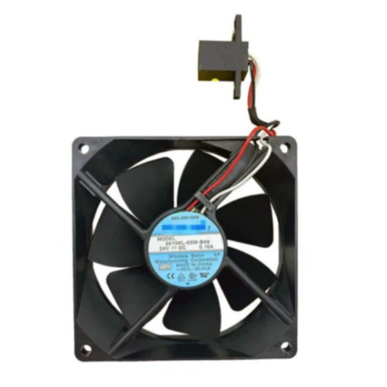 Ventilateur NMB 3610KL-05W-B49