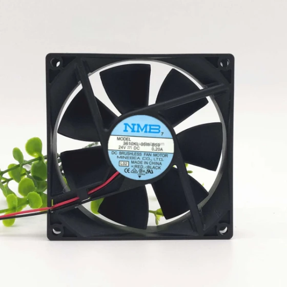 Ventilateur NMB 3610KL-05W-B59