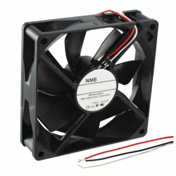 Ventilateur NMB 3610KL-05W-B19-G00