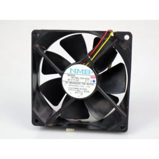 NMB 3610ML-05W-B39 Ventilateur