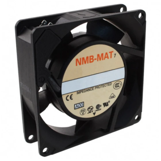 Ventilateur NMB 3610PS-23T-B30-A00