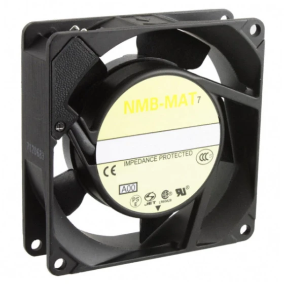 Ventilateur NMB 3610PS-24T-B30-A00