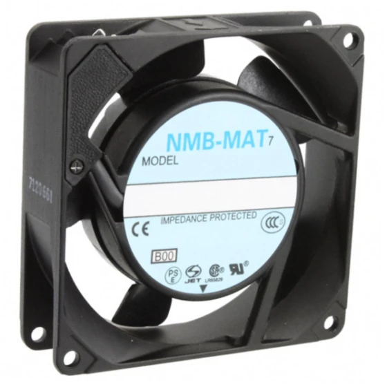 Ventilateur NMB 3610PS-22T-B30-B00