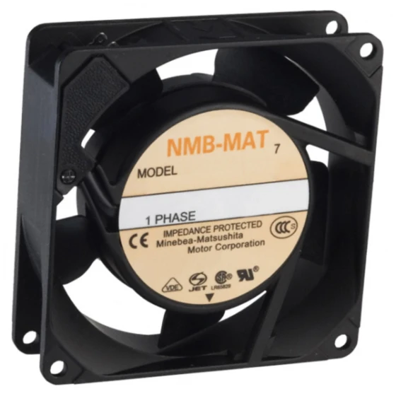 Ventilateur NMB 3610PS-23T-B20-A00