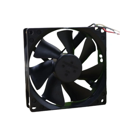 NMB 3610RL-04W-B49 Ventilateur