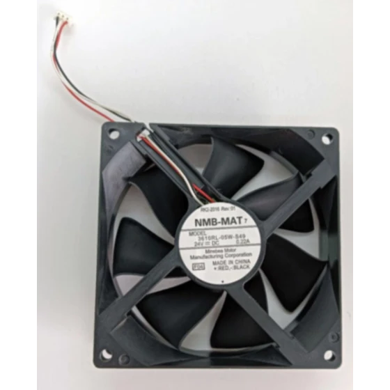 NMB 3610RL-05W-S49 Ventilateur