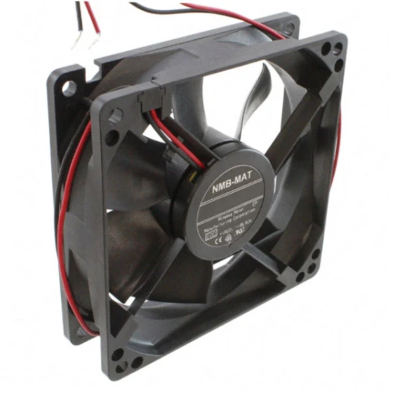 Ventilateur NMB 3610SB-04W-B20-E00