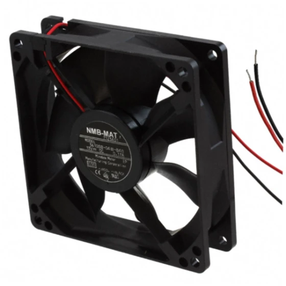 Ventilateur NMB 3610SB-04W-B40-E00