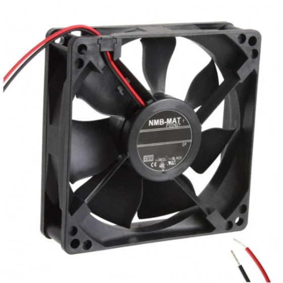 Ventilateur NMB 3610SB-05W-B30-B00