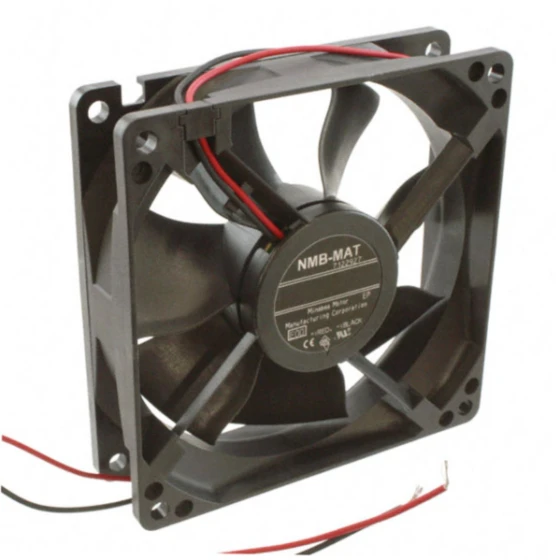 Ventilateur NMB 3610SB-05W-B50-E00