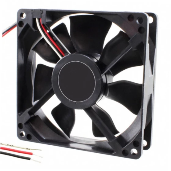Ventilateur NMB 3610SB-04W-B29-B50
