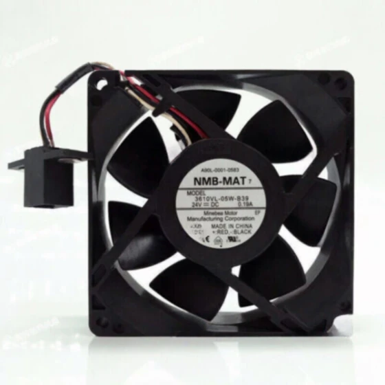 NMB 3610VL-05W-B39 Ventilateur