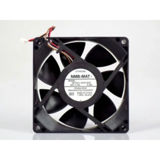 Ventilateur NMB 3610VL-05W-B56