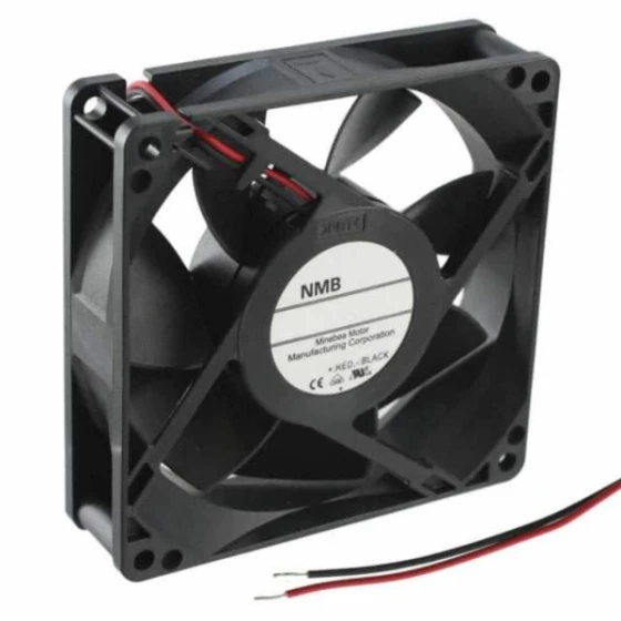 Ventilateur NMB 3610VL-05W-B70