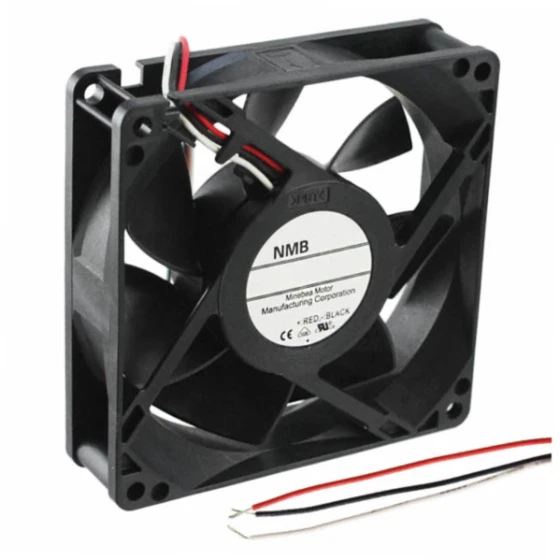 Ventilateur NMB 3610VL-04W-B49-E50