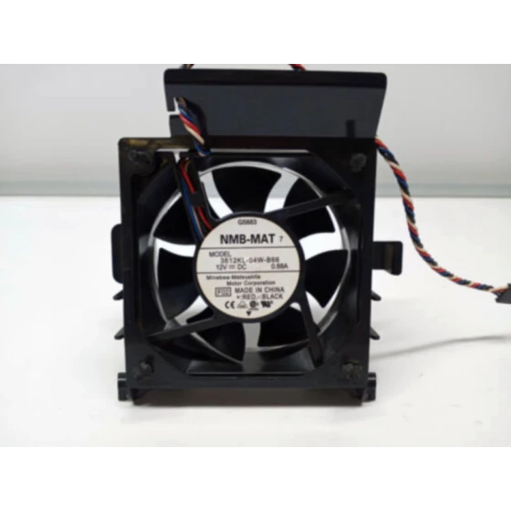 Ventilateur NMB 3612KL-04W-B66