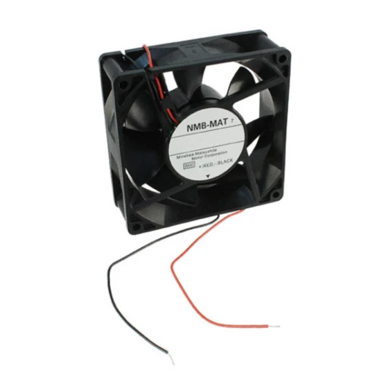 Ventilateur NMB 3612KL-05W-B60-B00