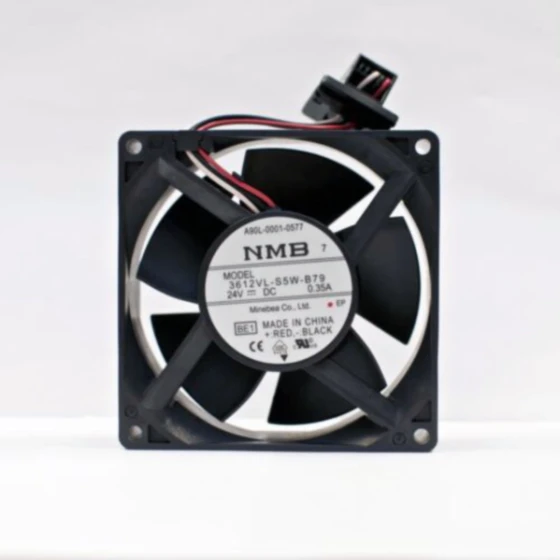 Ventilateur NMB 3612VL-S5W-B79