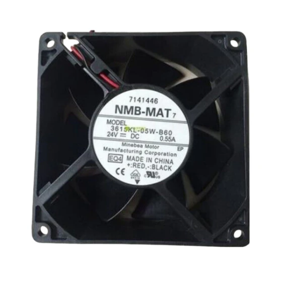 Ventilateur NMB 3615KL-05W-B60