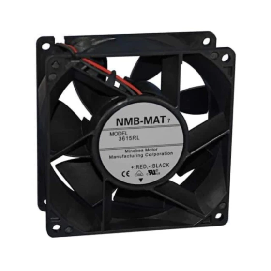 NMB 3615RL-05W-B59 Ventilateur