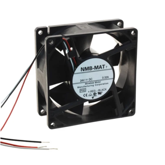 Ventilateur NMB 3615KL-05W-B59-P00