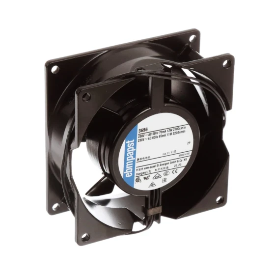 ventilateur ebm-papst 3656