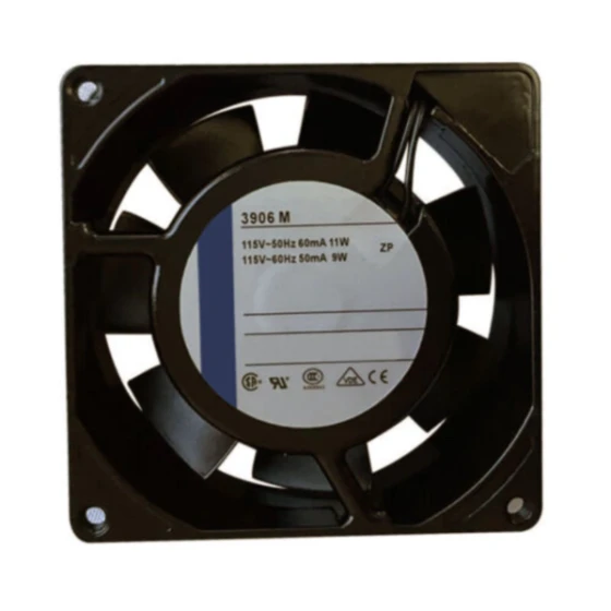 Ventilateur ebm-papst 3906M