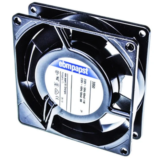 ventilateur ebm-papst 3950