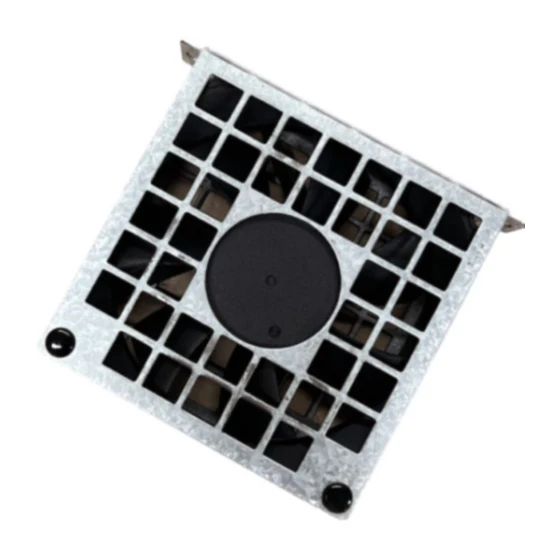 T&T 3HAC025466-001 Ventilateur